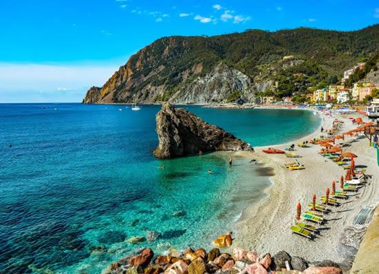 Plaže Italije